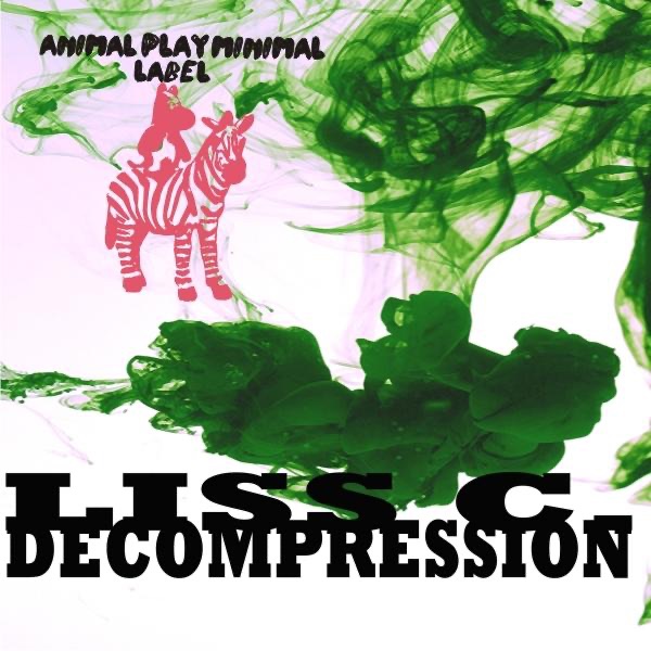 Decompression - EP