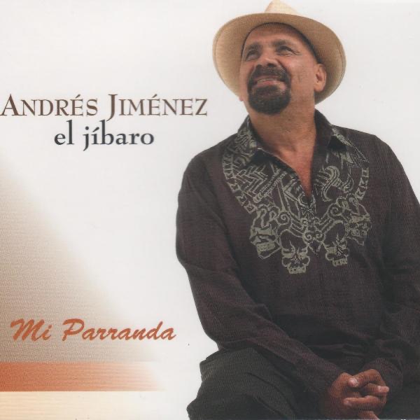 Mi Parranda