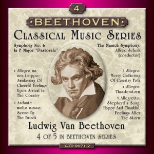 Beethoven: Symphony No. 6