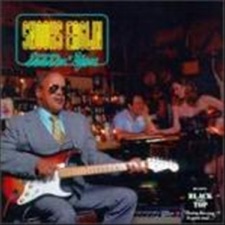 Snooks Eaglin - Heavy Juice