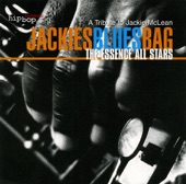 A Tribute to Jackie McLean: Jackies Blues Bag