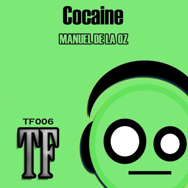 Cocaine - Single