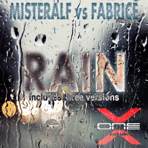 Rain - Single