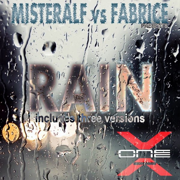 Rain - Single