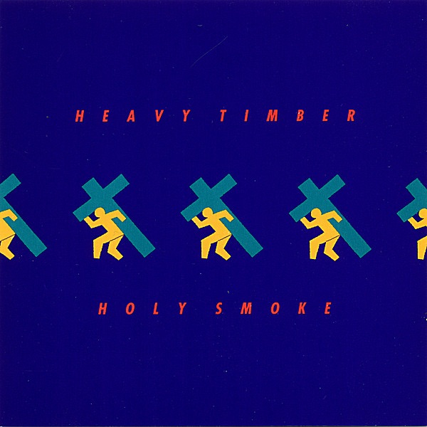 Heavy Timber