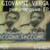 Giovanni Verga Frazzo Bro Perunapaiva - EP