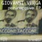 Perunapaiva - Giovanni Verga lyrics