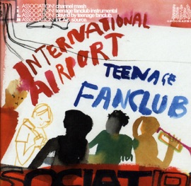 Association! Teenage Fanclub