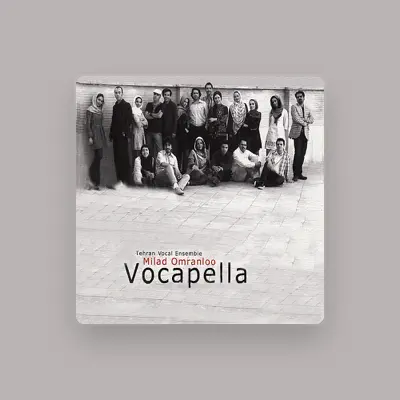 Listen to Tehran Vocal Ensemble, watch music videos, read bio, see tour dates & more!
