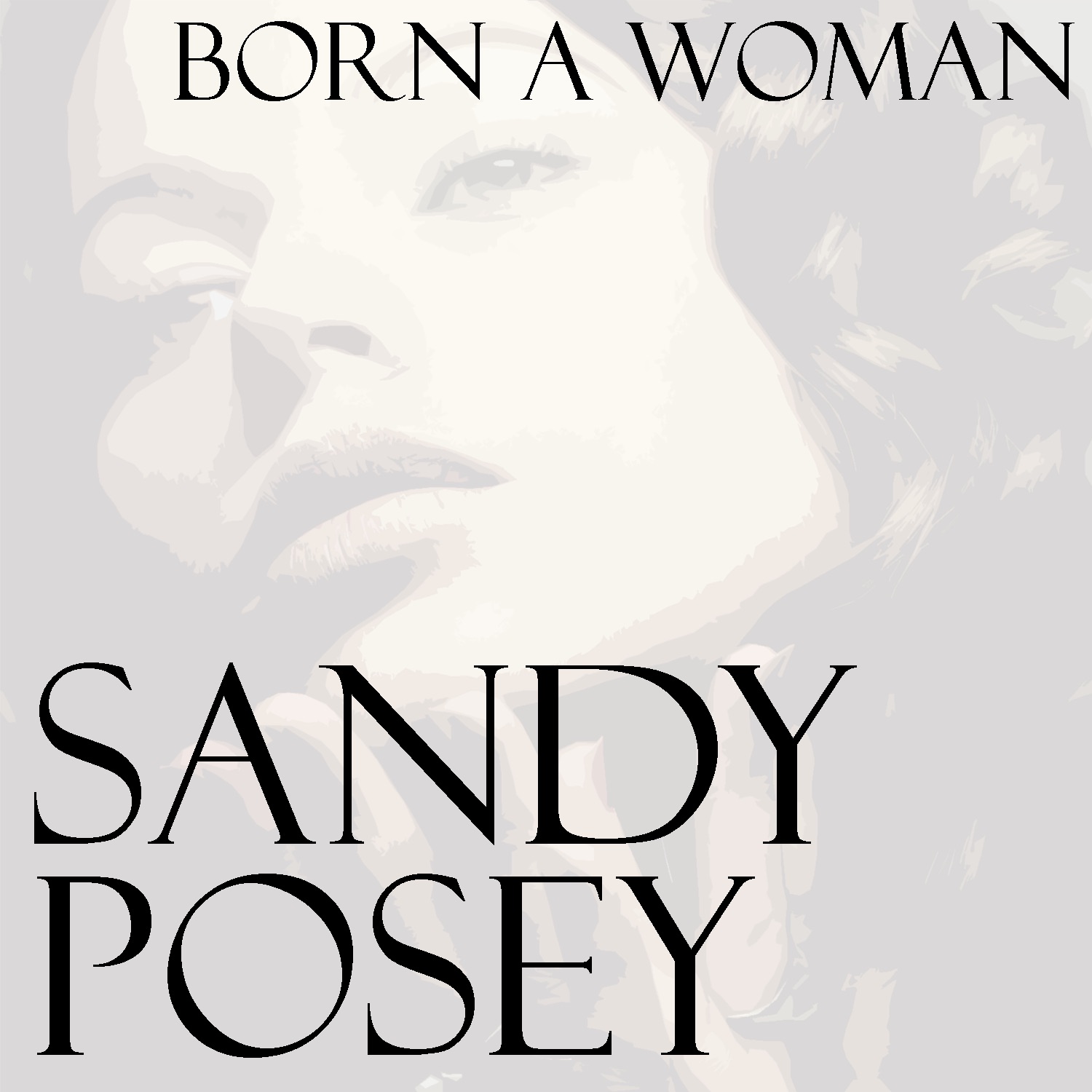 Born A Woman