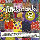 Tilkkutakki, Vol. 2