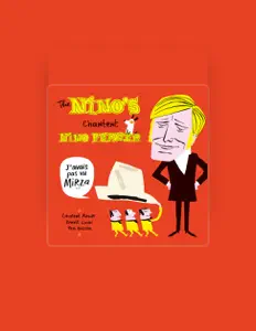 Ακούστε περιεχόμενο από The Nino's, παρακολουθήστε μουσικά βίντεο, διαβάστε το βιογραφικό, δείτε ημερομηνίες περιοδείας, και πολλά ακόμη!