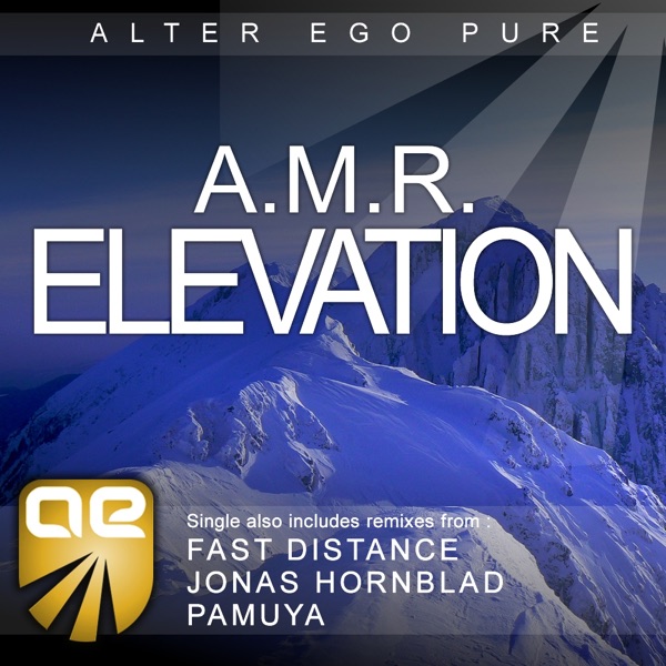 Elevation - Single