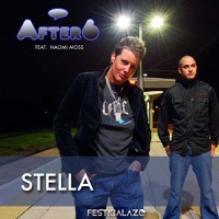 Stella feat. Naomi Moss - EP - After 6