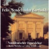 Felix Mendelssohn-Bartholdy Adspice domine, op. 121: I. Adspice Domine Felix Mendelssohn Bartholdy