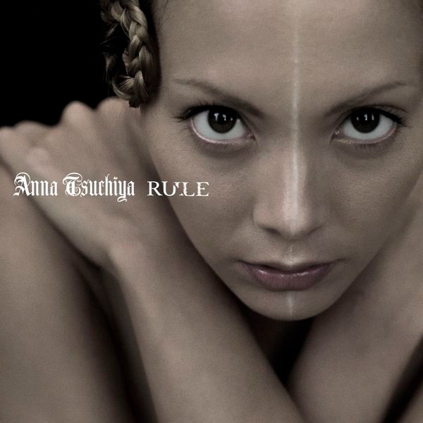 Обложка альбома «RULE» — Anna Tsuchiya