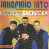 Znam Ja Kako Je Njoj song art