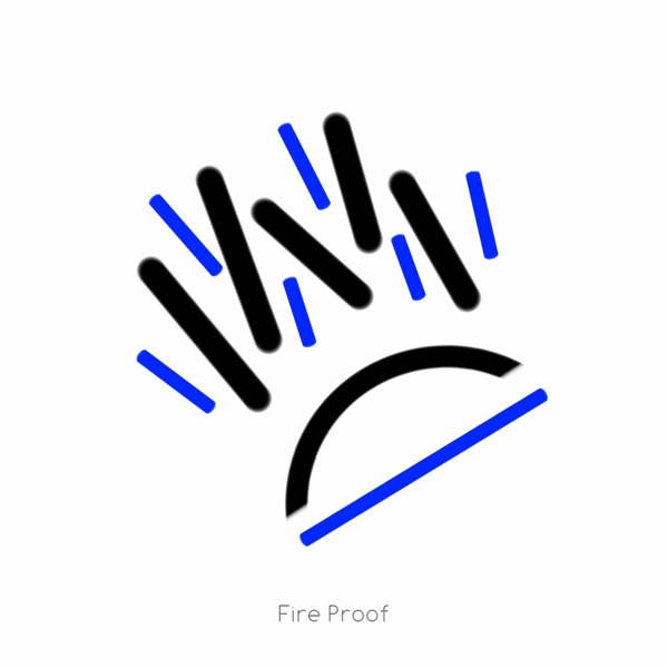 Fire Proof - Single