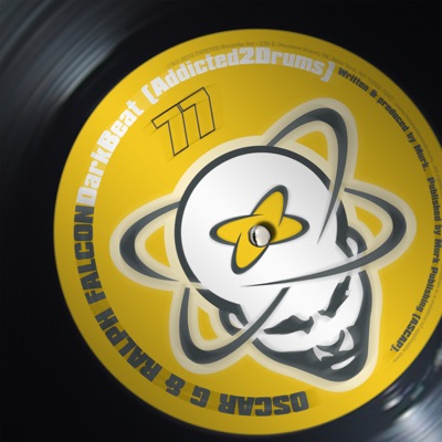 Dark Beat (2010 Remixes)