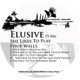 She Likes to Play Four Walls EP