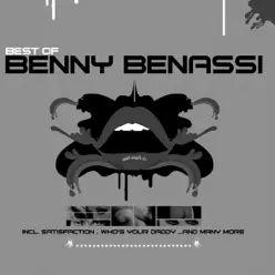 Best of Benny Benassi - Benny Benassi