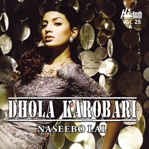 Dhola Karobari, Vol. 25