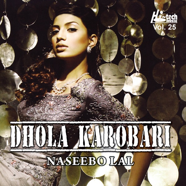 Dhola Karobari, Vol. 25