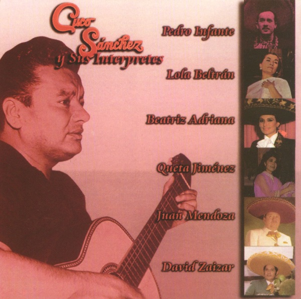 Cuco Sánchez y Sus Interpretes