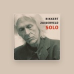 Rikkert Zuiderveld