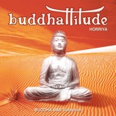 Buddhattitude Horrya artwork