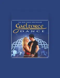 Listen to Gaelforce Dance, watch music videos, read bio, see tour dates & more!