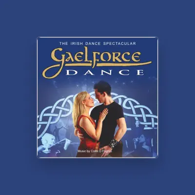 Listen to Gaelforce Dance, watch music videos, read bio, see tour dates & more!