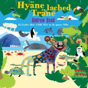 Hyäne lached Träne - Andrew Bond