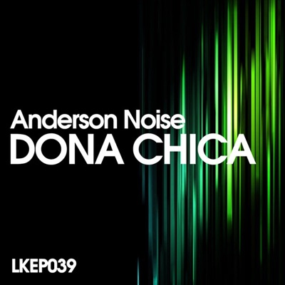 Dona Chica - EP