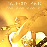 Location, Location, Location - Single - Anthony David