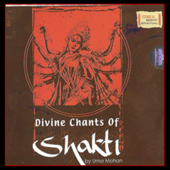 Divine Chants Of Shakti