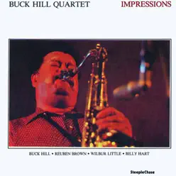 Impressions - Buck Hill Impressions - Buck Hill