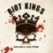 Public Enemy - Riot Kings lyrics