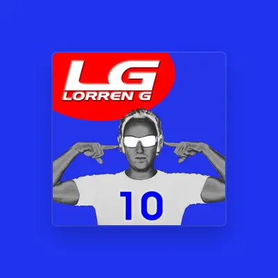 Listen to Lorren G., watch music videos, read bio, see tour dates & more!