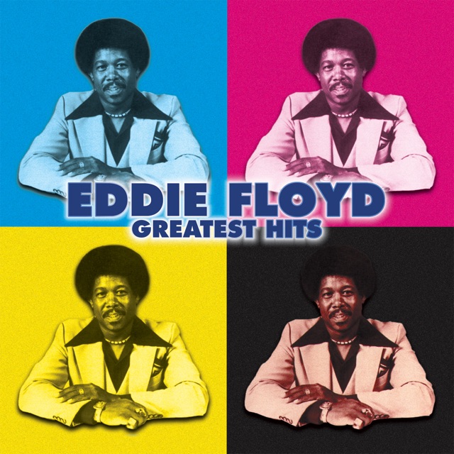 Eddie Floyd: Greatest Hits
