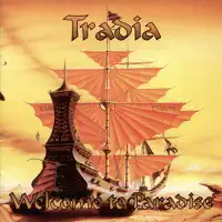 Hard Time — Tradia