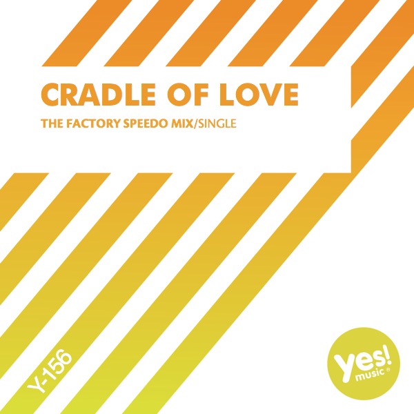 Cradle Of Love