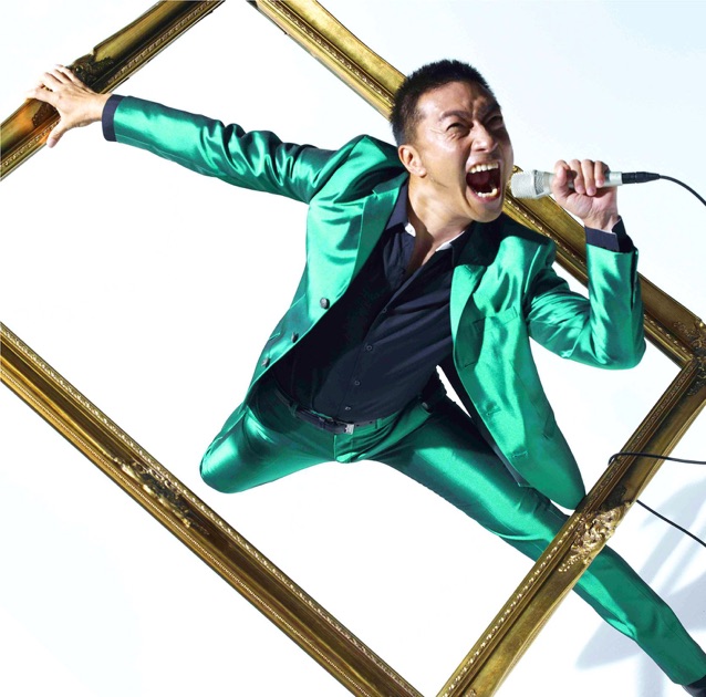 TRAVELLER - トータス松本のアルバム - Apple Music