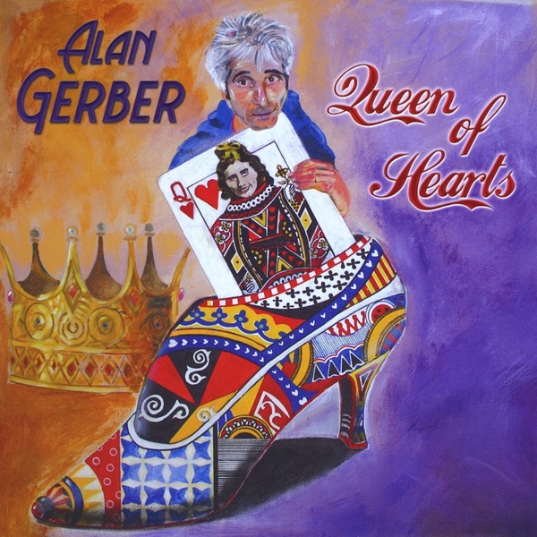 The Alan Gerber Album - Album by Alan Gerber - Apple Music