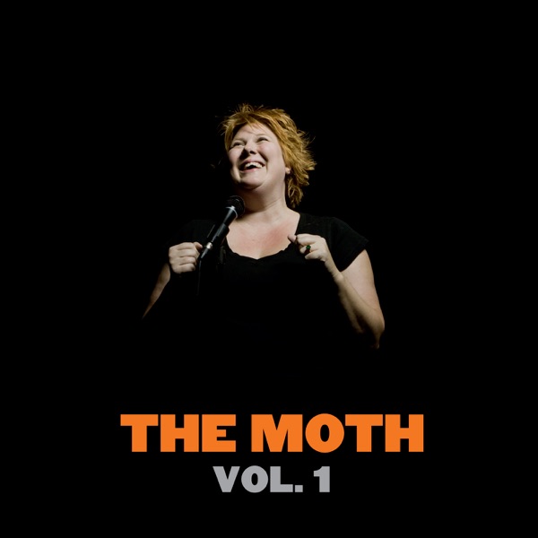The Best of the Moth, Vol. 1