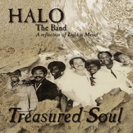 Let Me Do It (feat. Karvin Johnson) Halo