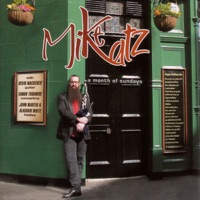 A Month of Sundays by Mike Katz on Apple Music
