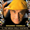 Edoardo Vianello - Abbronzatissima Grafik