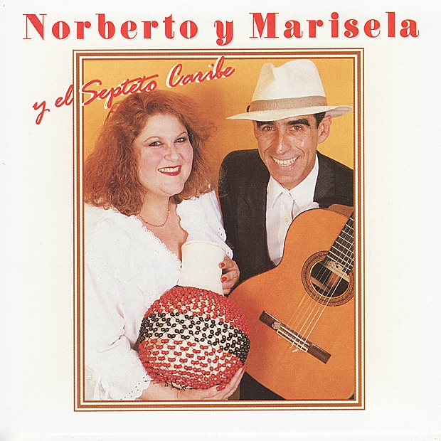 NORBERTO Y MARISELA - 152-EL DULCERITO