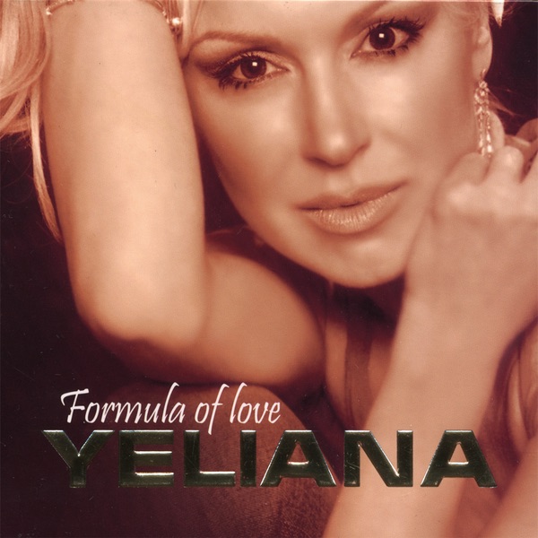 Formula of Love